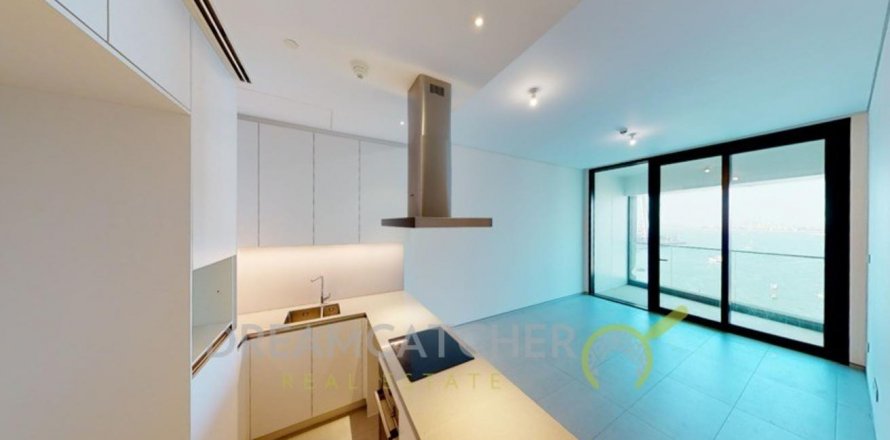 Apartman u Jumeirah Beach Residence, Dubai, UAE 108.32 m2, 2 spavaćih soba Br. 73178
