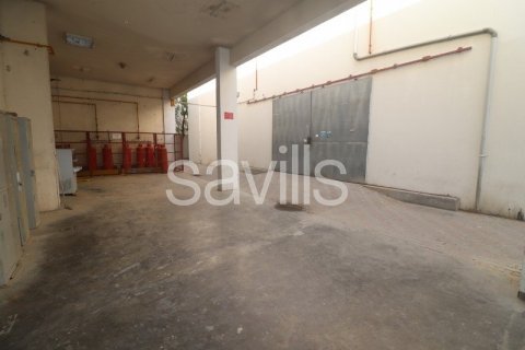 Radničko naselje u Ajman, UAE 3750 m2 Br. 74365 - fotografija 9