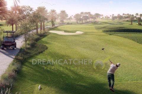 Vila u Dubai South (Dubai World Central), UAE 3 spavaćih soba, 184.88 m2 Br. 70282 - fotografija 8