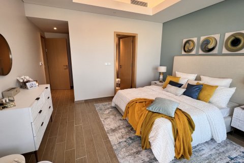 Apartman u MAYAN na Yas Island, Abu Dhabi, UAE 3 spavaćih soba, 635.68 m2 Br. 67771 - fotografija 8
