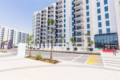 Apartman u WATER'S EDGE na Yas Island, Abu Dhabi, UAE 3 spavaćih soba, 131 m2 Br. 74836 - fotografija 1