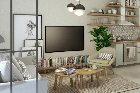 Apartman u Dubai Hills Estate, UAE 2 spavaćih soba, 68.93 m2 Br. 73182 - fotografija 5