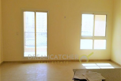 Apartman u Remraam, Dubai, UAE 2 spavaćih soba, 92.44 m2 Br. 47712 - fotografija 1