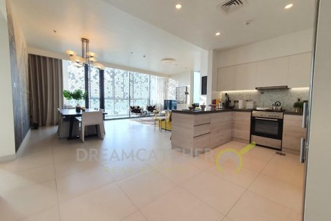 Apartman u Dubai Creek Harbour (The Lagoons), UAE 2 spavaćih soba, 124.49 m2 Br. 70295 - fotografija 26