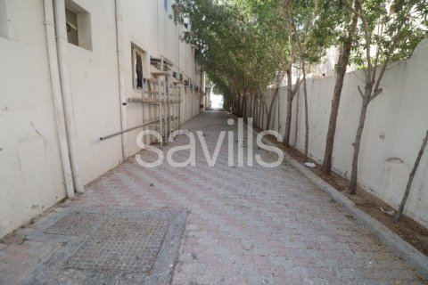 Radničko naselje u Ajman, UAE 3750 m2 Br. 74365 - fotografija 19