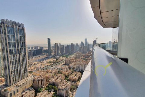 Apartman u Dubai, UAE 1 spavaća soba, 86.86 m2 Br. 70299 - fotografija 19