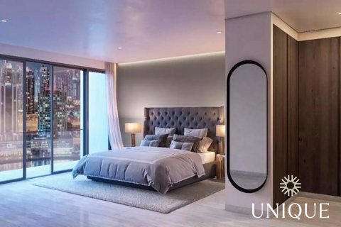 Apartman u Business Bay, Dubai, UAE 1 spavaća soba, 64.1 m2 Br. 66401 - fotografija 7