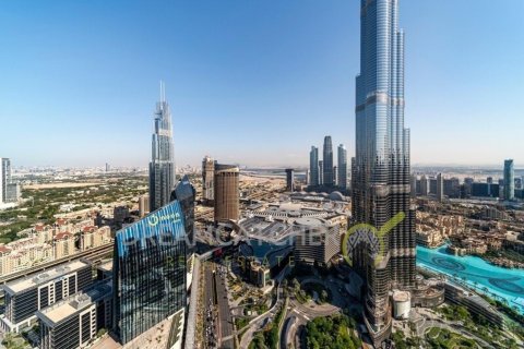 Apartman u Dubai, UAE 3 spavaćih soba, 168.71 m2 Br. 70320 - fotografija 4