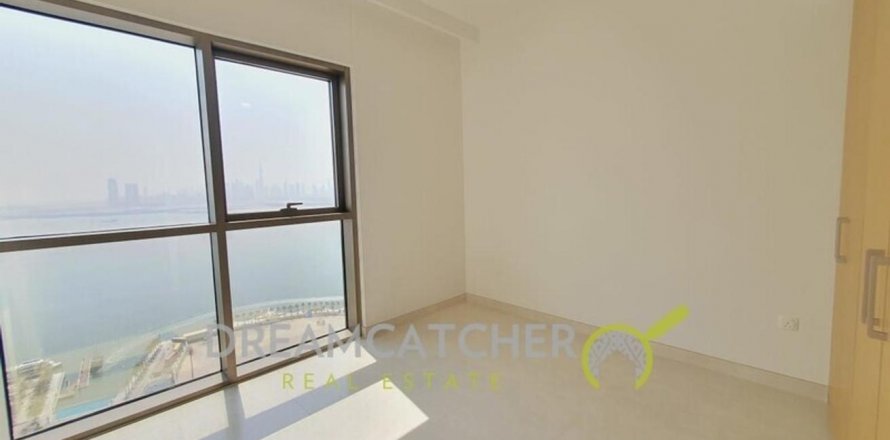 Apartman u Dubai Creek Harbour (The Lagoons), UAE 104.7 m2, 2 spavaćih soba Br. 70308
