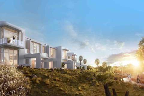 BEVERLY HILLS BOUTIQUE VILLAS u Dubai, UAE Br. 65185