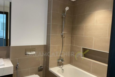 Apartman u Dubai Creek Harbour (The Lagoons), UAE 1 spavaća soba, 62.52 m2 Br. 70294 - fotografija 13