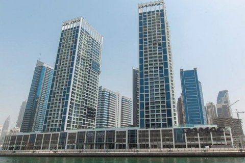 DAMAC MAISON PRIVE u Business Bay, Dubai, UAE Br. 48100