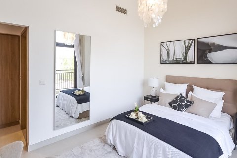 Apartman u RAWDA II u Town Square, Dubai, UAE 1 spavaća soba, 63 m2 Br. 65343 - fotografija 4