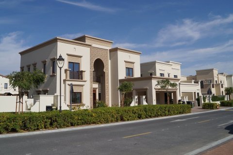 YASMIN VILLAS u Arabian Ranches 2, Dubai, UAE Br. 65204