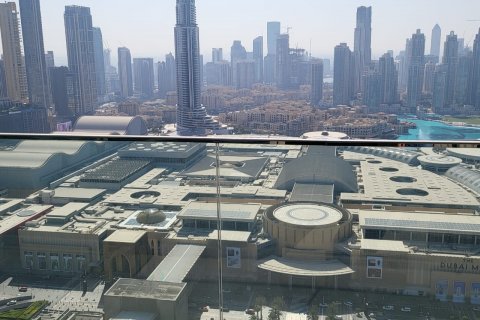 Apartman u Downtown Dubai (Downtown Burj Dubai), Dubai, UAE 3 spavaćih soba, 164 m2 Br. 79657 - fotografija 1