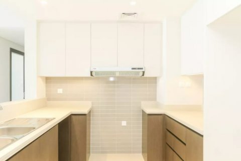 Apartman u Dubai Creek Harbour (The Lagoons), Dubai, UAE 3 spavaćih soba, 1604 m2 Br. 81229 - fotografija 7