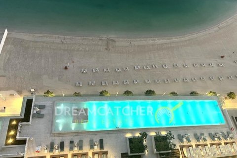 Apartman u Dubai Harbour, UAE 3 spavaćih soba, 194.72 m2 Br. 81068 - fotografija 8