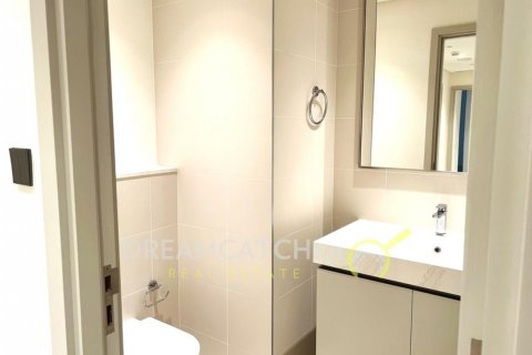 Apartman u Dubai Harbour, UAE 3 spavaćih soba, 194.72 m2 Br. 81068 - fotografija 7