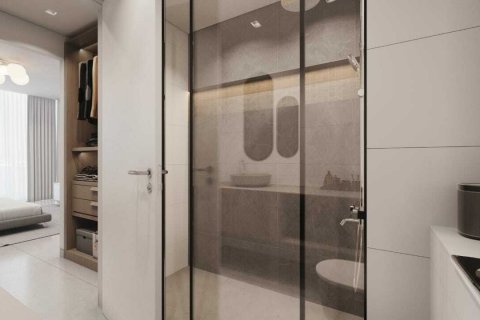 Apartman u GATEWAY RESIDENCE u Mina Al Arab, Ras Al Khaimah, UAE 1 spavaća soba, 87 m2 Br. 79359 - fotografija 2