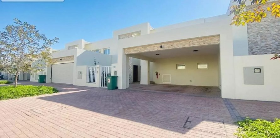 Vila u Mina Al Arab, Ras Al Khaimah, UAE 351 m2, 3 spavaćih soba Br. 77350
