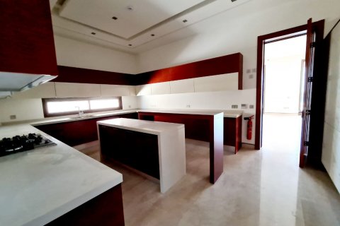 Vila na Saadiyat Island, Abu Dhabi, UAE 7 spavaćih soba, 1207 m2 Br. 81012 - fotografija 6