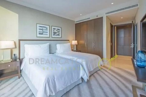 Apartman u Dubai, UAE 2 spavaćih soba, 125.98 m2 Br. 75847 - fotografija 3