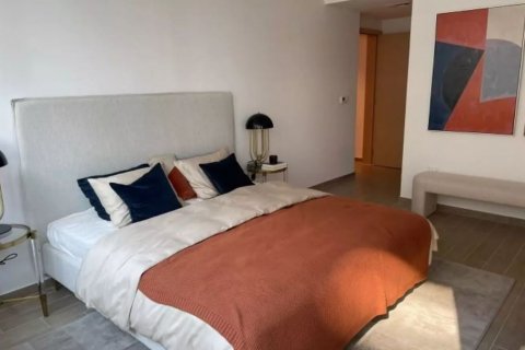 Apartman u MAYAN na Yas Island, Abu Dhabi, UAE 2 spavaćih soba, 125 m2 Br. 79829 - fotografija 15