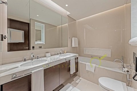 Apartman u Dubai, UAE 2 spavaćih soba, 134.24 m2 Br. 75822 - fotografija 6