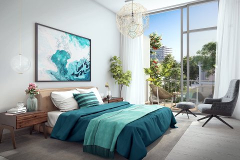 Kuća u nizu u Mina Al Arab, Ras Al Khaimah, UAE 3 spavaćih soba, 297 m2 Br. 80369 - fotografija 3