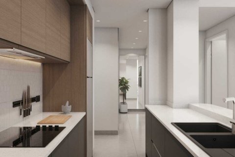Apartman u GATEWAY RESIDENCE u Mina Al Arab, Ras Al Khaimah, UAE 1 spavaća soba, 87 m2 Br. 79359 - fotografija 5