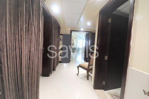 Apartman u Al Khan, Sharjah, UAE 3 spavaćih soba, 246.7 m2 Br. 76051 - fotografija 3