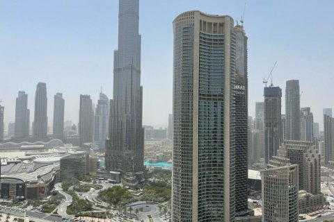 Apartman u Downtown Dubai (Downtown Burj Dubai), Dubai, UAE 3 spavaćih soba, 2024 m2 Br. 79852 - fotografija 4