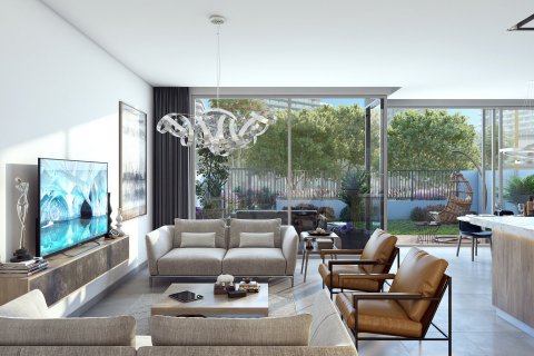 Kuća u nizu u Mina Al Arab, Ras Al Khaimah, UAE 3 spavaćih soba, 297 m2 Br. 80369 - fotografija 7