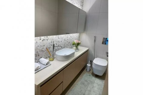 Apartman u MAYAN na Yas Island, Abu Dhabi, UAE 2 spavaćih soba, 125 m2 Br. 79829 - fotografija 5