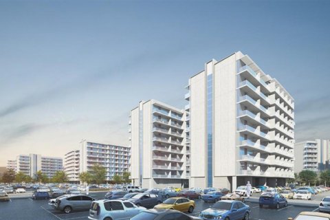 Kuća u nizu u Meydan, Dubai, UAE 4 spavaćih soba, 497 m2 Br. 79776 - fotografija 10