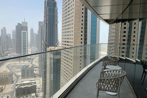 Apartman u Downtown Dubai (Downtown Burj Dubai), Dubai, UAE 3 spavaćih soba, 2024 m2 Br. 79852 - fotografija 1