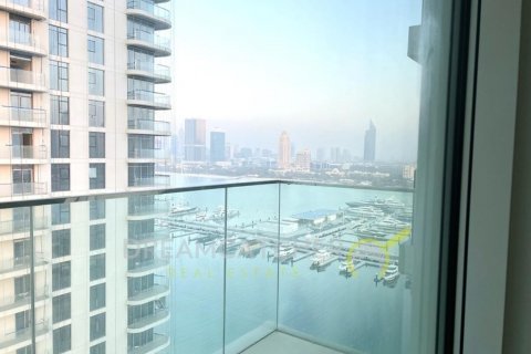 Apartman u Dubai Harbour, UAE 3 spavaćih soba, 194.72 m2 Br. 81068 - fotografija 3