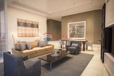 Apartman u Downtown Dubai (Downtown Burj Dubai), UAE 2 spavaćih soba, 156 m2 Br. 78335 - fotografija 1