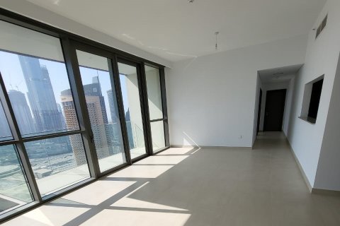 Apartman u Downtown Dubai (Downtown Burj Dubai), Dubai, UAE 3 spavaćih soba, 164 m2 Br. 79657 - fotografija 3