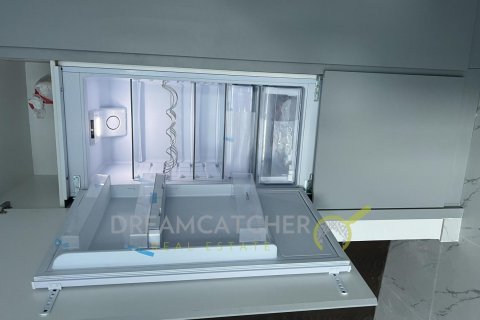 Apartman u BAY CENTRAL u Dubai Marina, UAE 1 spavaća soba, 60.48 m2 Br. 81063 - fotografija 6