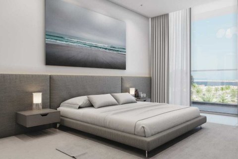 Apartman u GATEWAY RESIDENCE u Mina Al Arab, Ras Al Khaimah, UAE 1 spavaća soba, 87 m2 Br. 79359 - fotografija 4