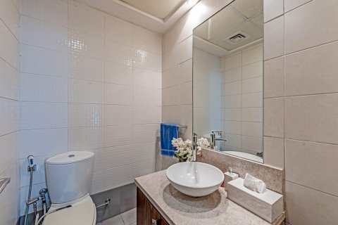 Apartman u Business Bay, Dubai, UAE 3 spavaćih soba, 2197.04 m2 Br. 80705 - fotografija 2