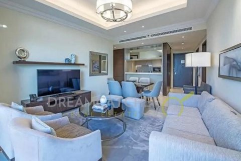 Apartman u Dubai, UAE 2 spavaćih soba, 125.98 m2 Br. 75847 - fotografija 5