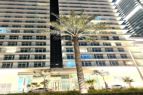 Apartman u Dubai Harbour, UAE 3 spavaćih soba, 194.72 m2 Br. 81068 - fotografija 11