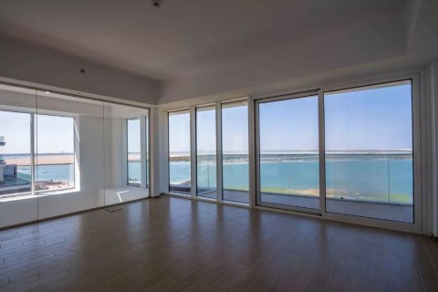 Kuća u nizu na Yas Island, Abu Dhabi, UAE 3 spavaćih soba, 294 m2 Br. 79828 - fotografija 10