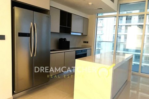 Apartman u Dubai Harbour, UAE 3 spavaćih soba, 194.72 m2 Br. 81068 - fotografija 2