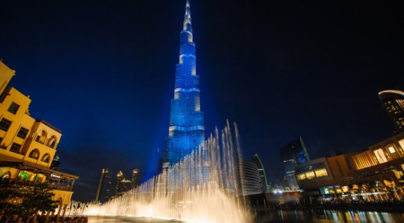 Weekly real estate transactions in Dubai, January 14-21, 2021