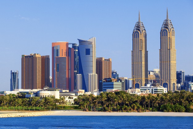 Weekly real estate transactions in Dubai, January 21-28 2021