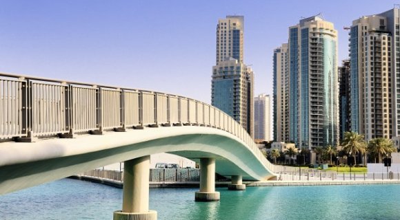 Seven Tides offers attractive rental rates for its properties in Dubai