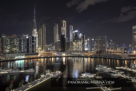 Lägenhet till försäljning i Downtown Dubai (Downtown Burj Dubai), Dubai, UAE 4 sovrum, 720 kvm Nr. 8196 - fotografi 3